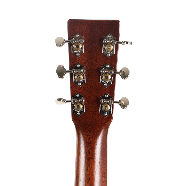 Martin 00L-16E 1935 Burst Acoustic-Electric Guitar