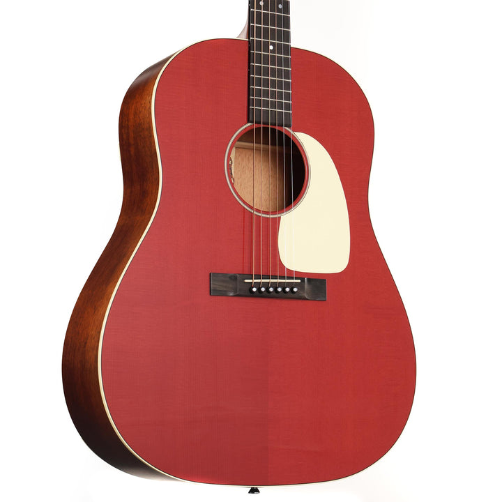 Martin DSS-16E Acoustic-Electric Guitar Cherry Cola