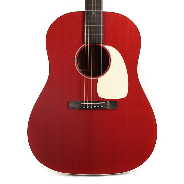 Martin DSS-16E Acoustic-Electric Guitar Cherry Cola