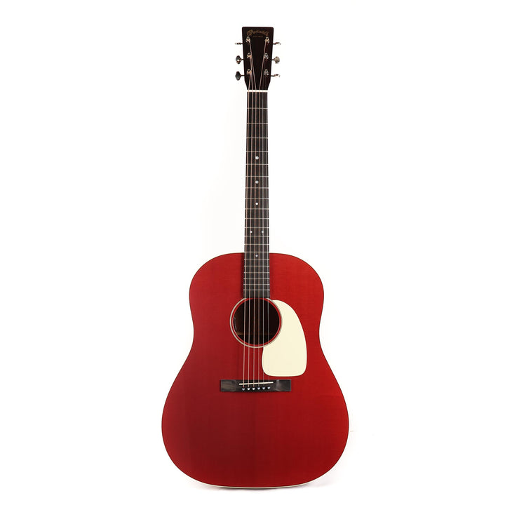 Martin DSS-16E Acoustic-Electric Guitar Cherry Cola