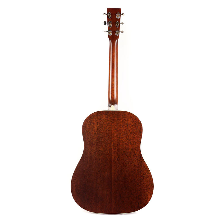 Martin DSS-16E Acoustic-Electric Guitar Cherry Cola