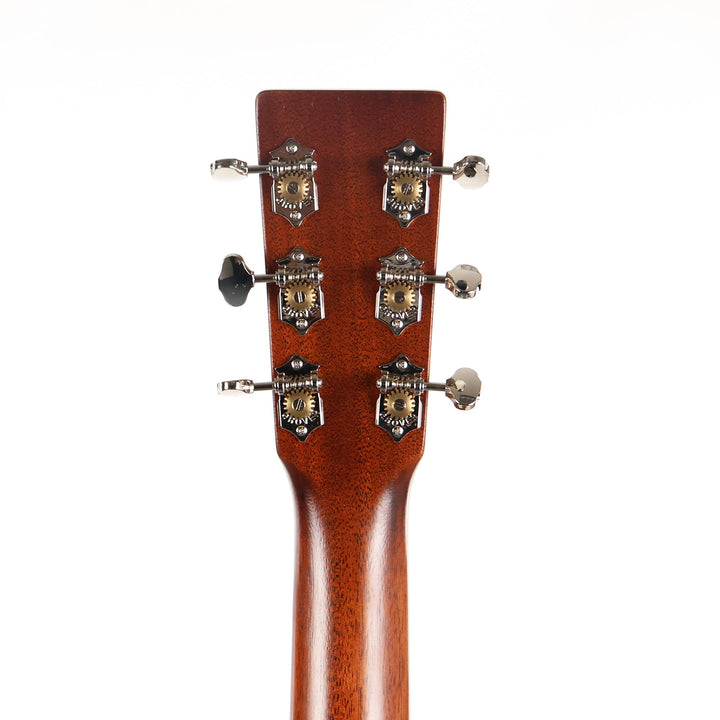 Martin DSS-16E Acoustic-Electric Guitar Cherry Cola