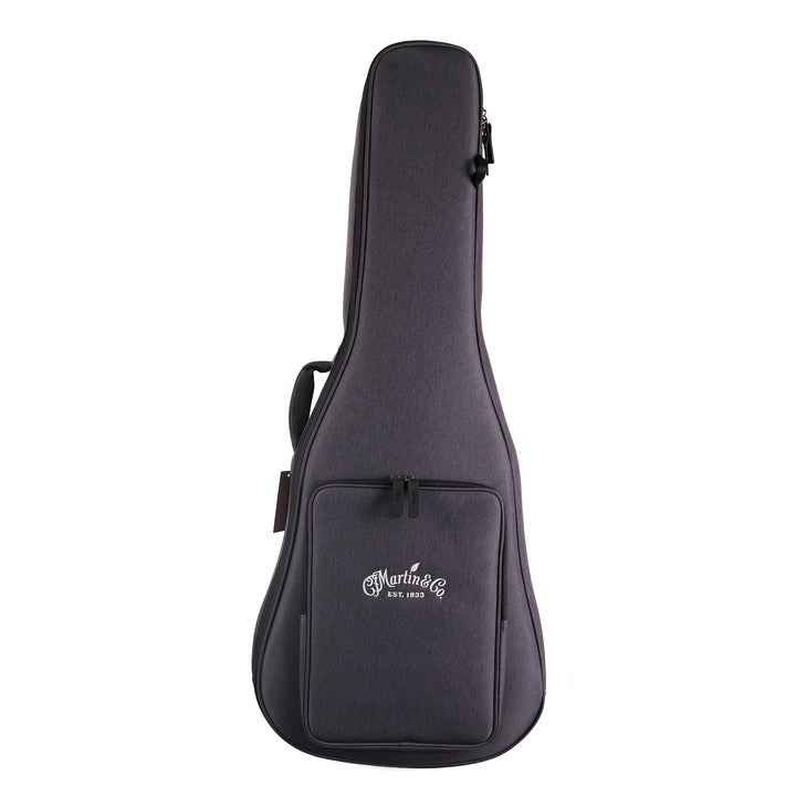 Martin DSS-16E Acoustic-Electric Guitar Black Smoke