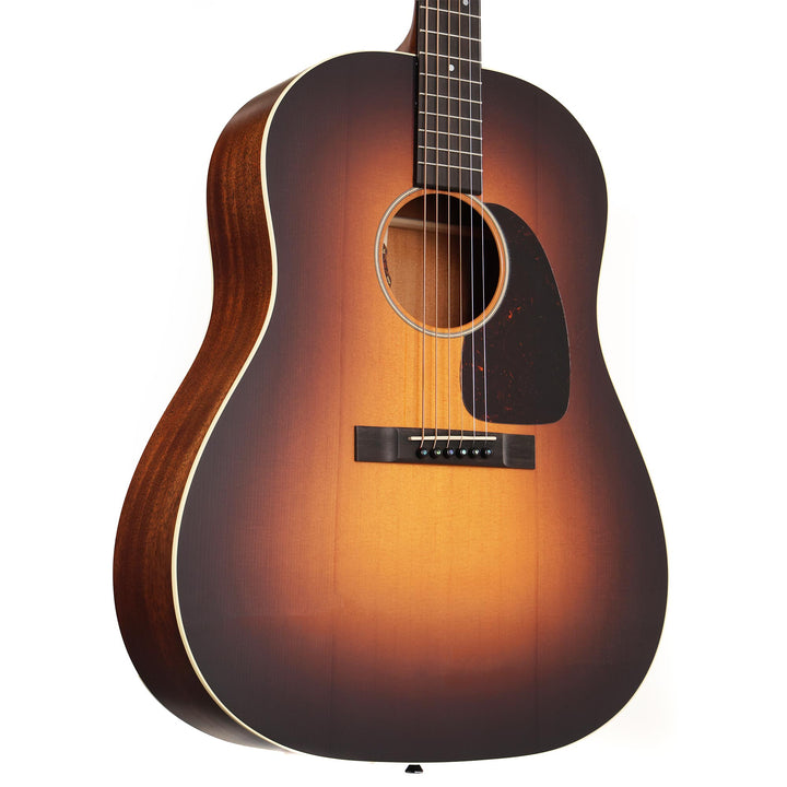 Martin DSS-16E Acoustic-Electric Guitar 1935 Burst
