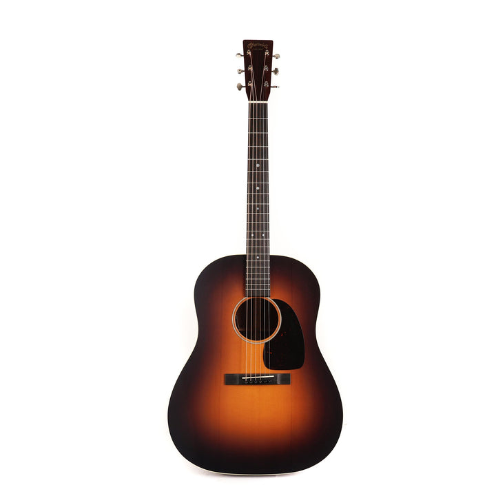 Martin DSS-16E Acoustic-Electric Guitar 1935 Burst