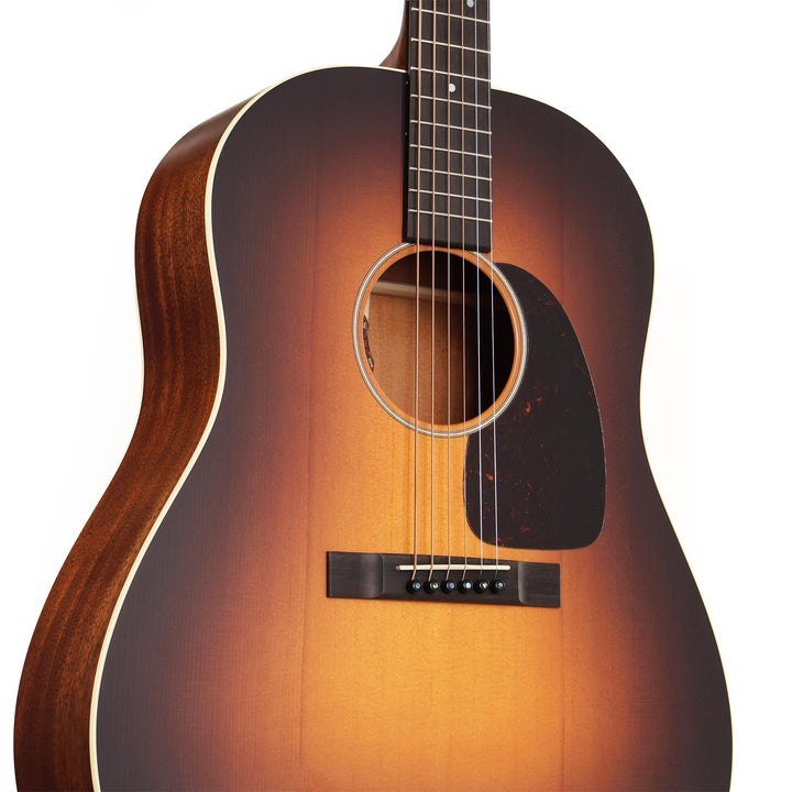 Martin DSS-16E Acoustic-Electric Guitar 1935 Burst