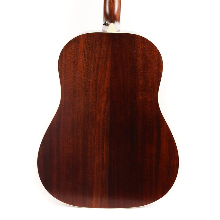 Martin DSS-16E Acoustic-Electric Guitar 1935 Burst