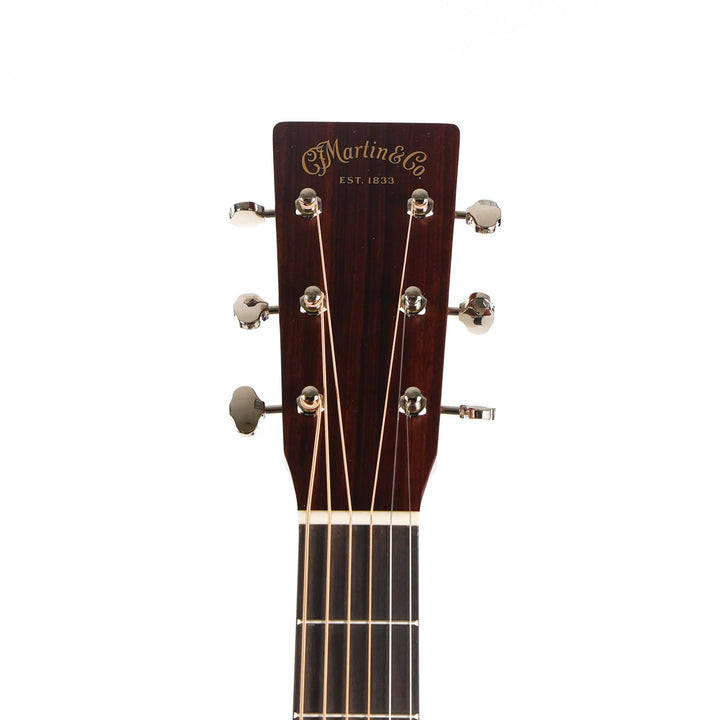 Martin DSS-16E Acoustic-Electric Guitar 1935 Burst