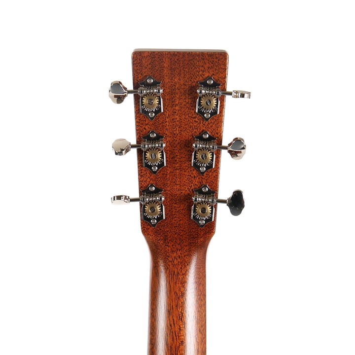 Martin DSS-16E Acoustic-Electric Guitar 1935 Burst
