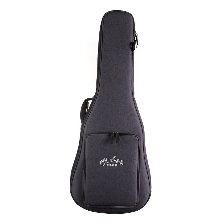 Martin J-16E Acoustic-Electric Guitar Black Smoke