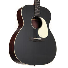 Martin J-16E Acoustic-Electric Guitar Black Smoke