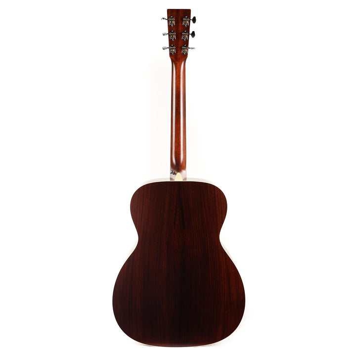 Martin J-16E Acoustic-Electric Guitar Black Smoke