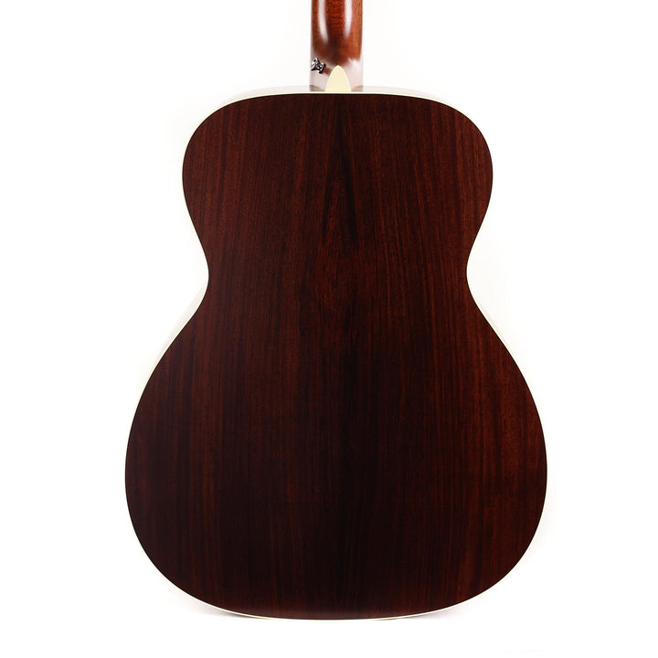 Martin J-16E Acoustic-Electric Guitar Black Smoke