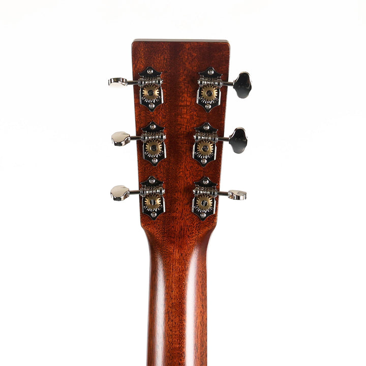 Martin J-16E Acoustic-Electric Guitar Black Smoke