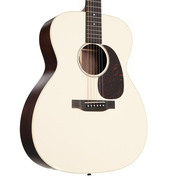 Martin J-16E Acoustic-Electric Guitar Cream