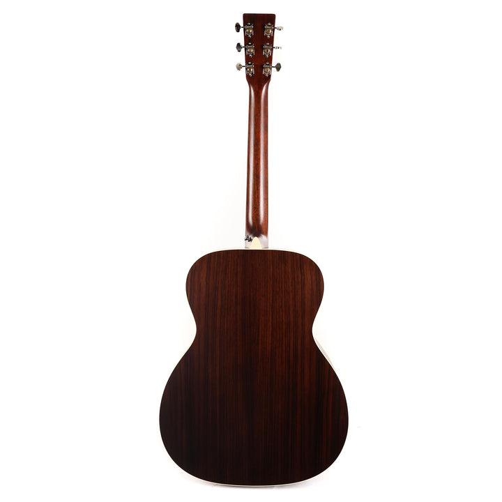 Martin J-16E Acoustic-Electric Guitar Cream