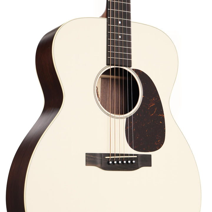 Martin J-16E Acoustic-Electric Guitar Cream