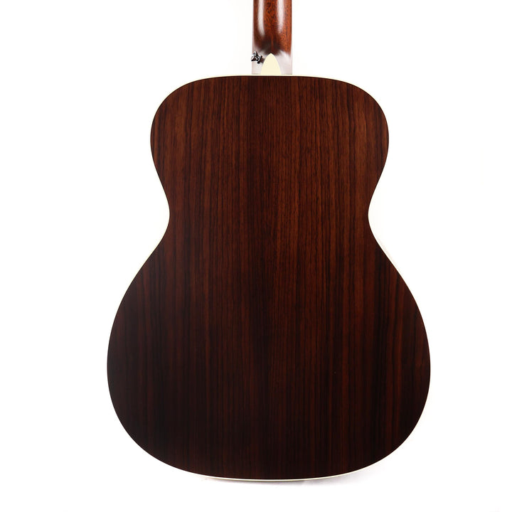Martin J-16E Acoustic-Electric Guitar Cream