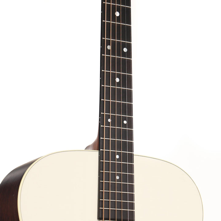 Martin J-16E Acoustic-Electric Guitar Cream