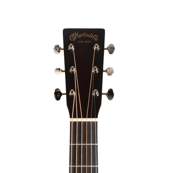 Martin J-16E Acoustic-Electric Guitar Cream