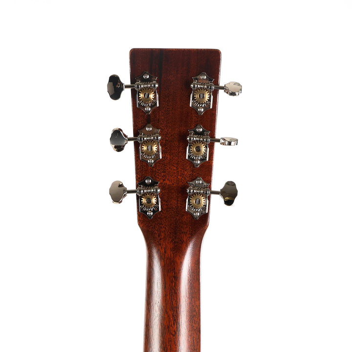 Martin J-16E Acoustic-Electric Guitar Cream