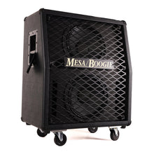 Mesa/Boogie Split Back 2x12 Guitar Cabinet
