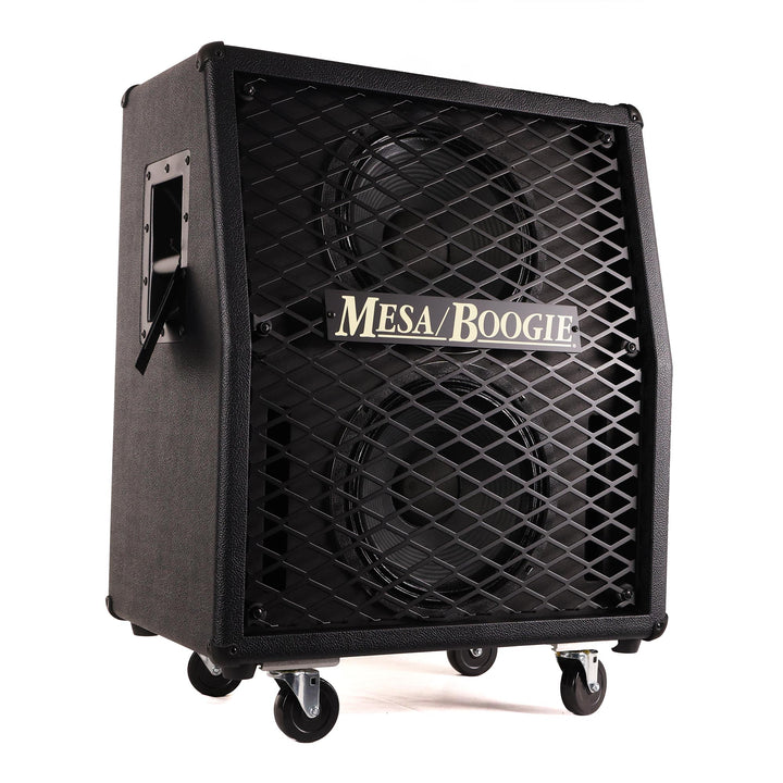Mesa/Boogie Split Back 2x12 Guitar Cabinet