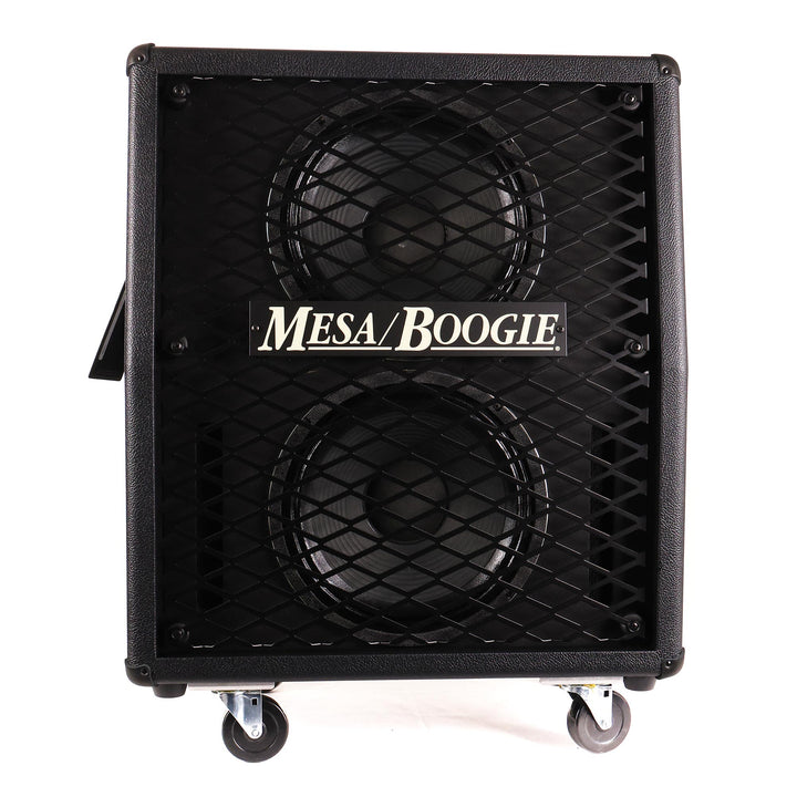 Mesa/Boogie Split Back 2x12 Guitar Cabinet