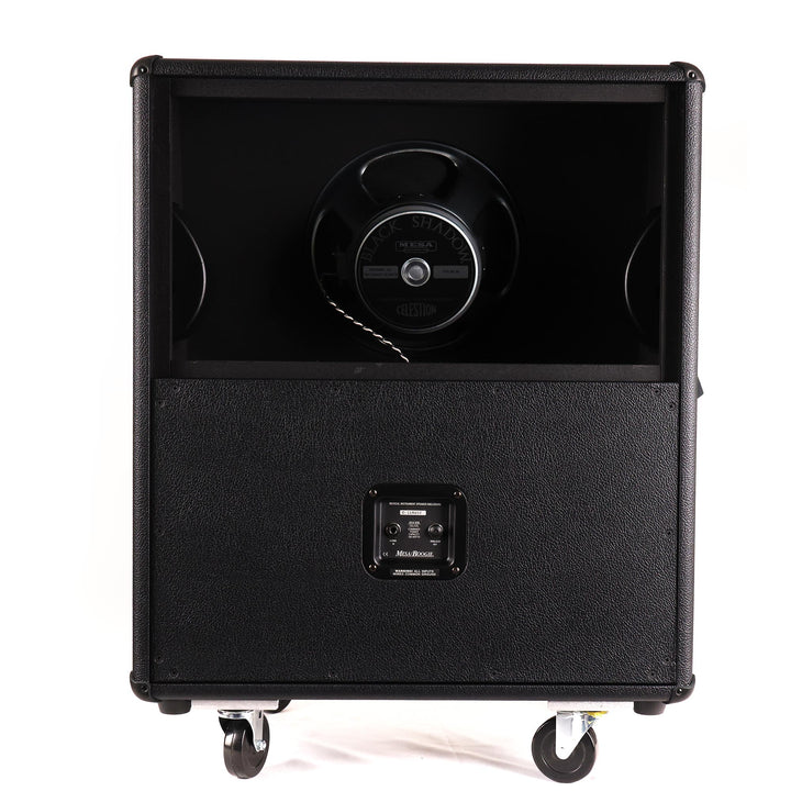 Mesa/Boogie Split Back 2x12 Guitar Cabinet