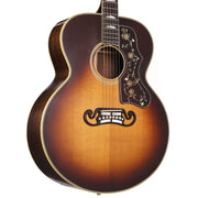 Gibson Pre-War SJ-200 Rosewood Murphy Lab Light Aged Faded Vintage Sunburst
