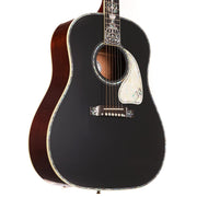 Gibson J-45 Orville Artisan 130th Anniversary Limited Edition Ebony