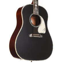 Gibson J-45 Orville Artisan 130th Anniversary Limited Edition Ebony