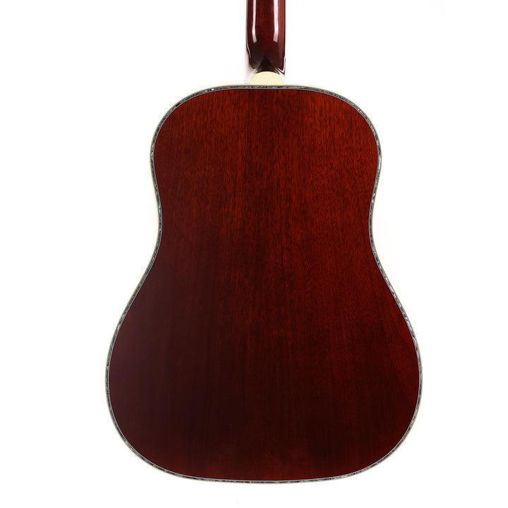Gibson J-45 Orville Artisan 130th Anniversary Limited Edition Ebony