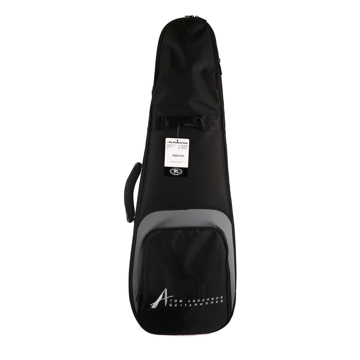 Tom Anderson Pro Am T Contoured Starry Night Black