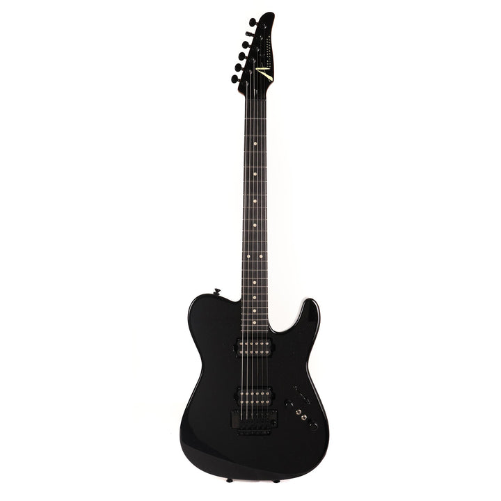 Tom Anderson Pro Am T Contoured Starry Night Black