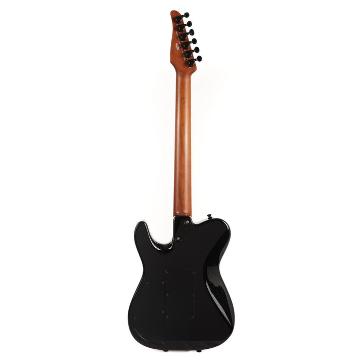 Tom Anderson Pro Am T Contoured Starry Night Black