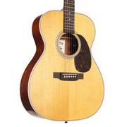 Martin 000E Retro Plus Granadillo Acoustic-Electric Natural