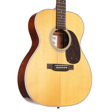 Martin 000E Retro Plus Granadillo Acoustic-Electric Natural