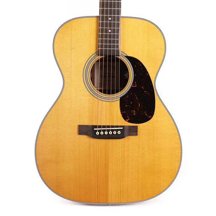 Martin 000E Retro Plus Granadillo Acoustic-Electric Natural