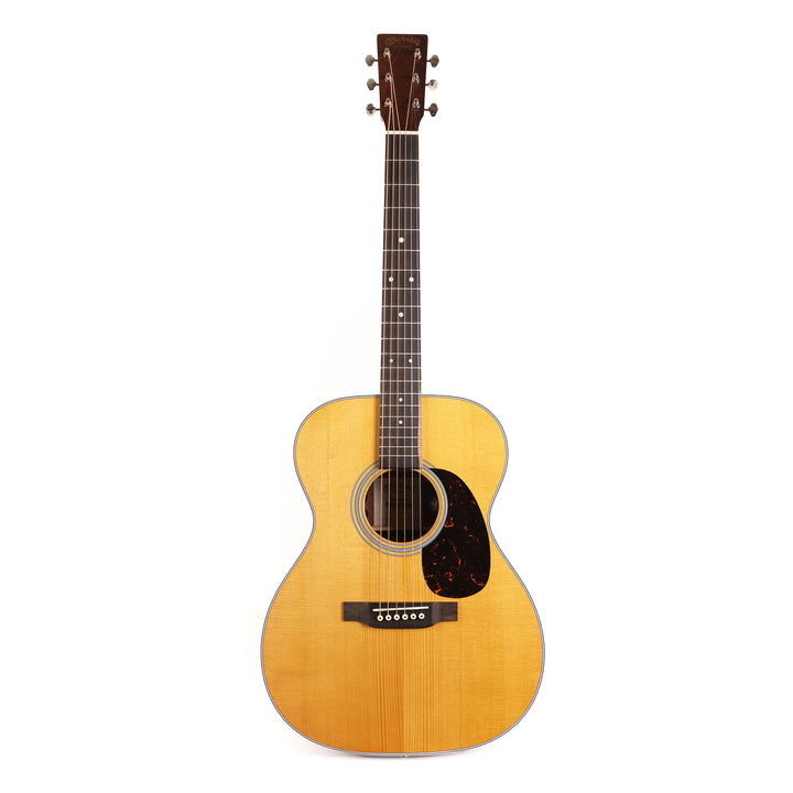 Martin 000E Retro Plus Granadillo Acoustic-Electric Natural