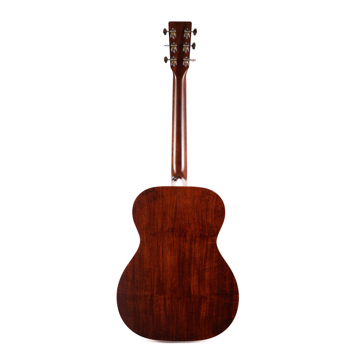 Martin 000E Retro Plus Granadillo Acoustic-Electric Natural