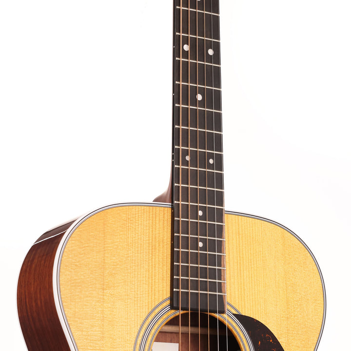 Martin 000E Retro Plus Granadillo Acoustic-Electric Natural