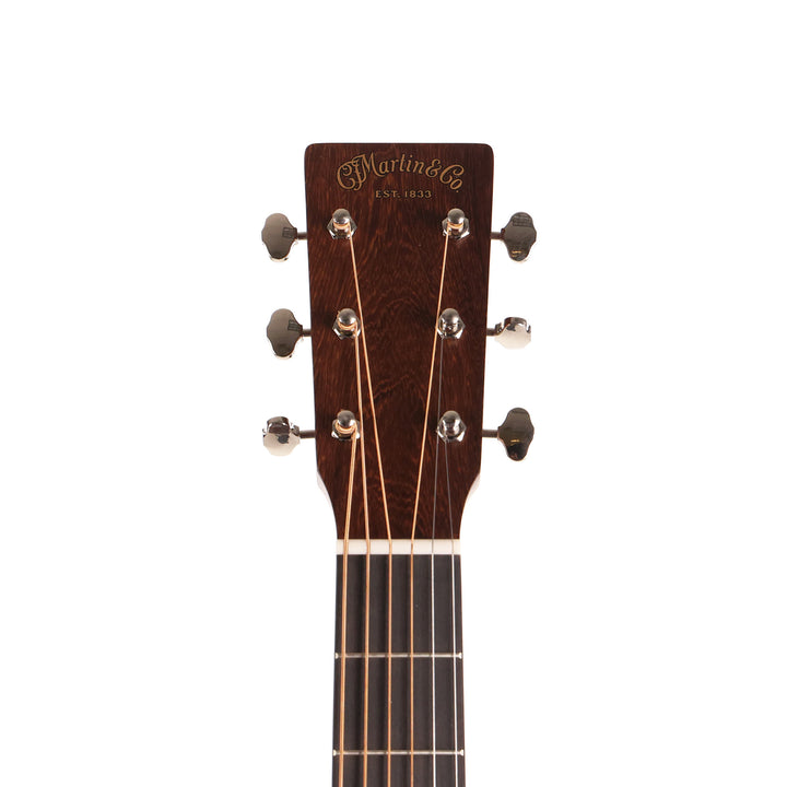 Martin 000E Retro Plus Granadillo Acoustic-Electric Natural