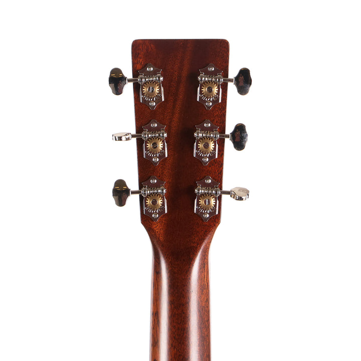 Martin 000E Retro Plus Granadillo Acoustic-Electric Natural
