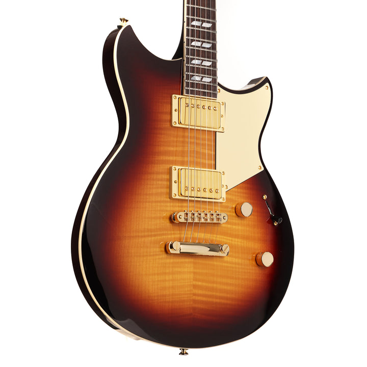 Yamaha Matteo Mancuso RS20MM Signature Revstar Vintage Sunburst