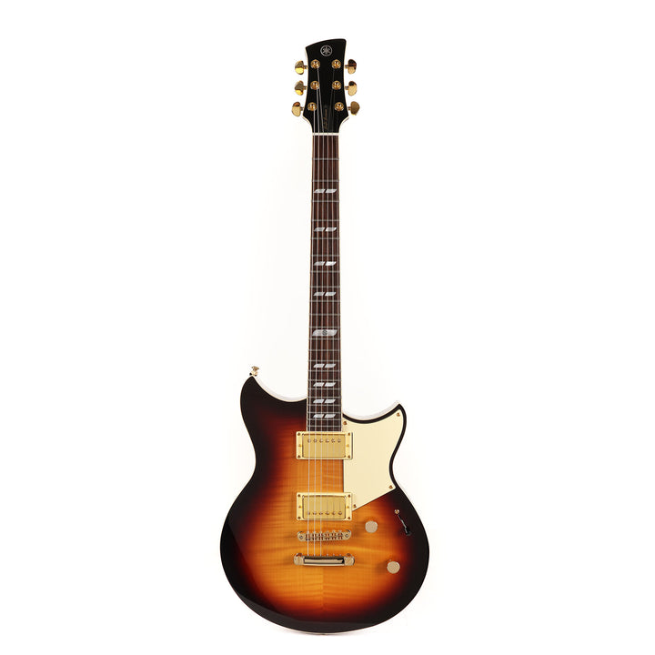 Yamaha Matteo Mancuso RS20MM Signature Revstar Vintage Sunburst