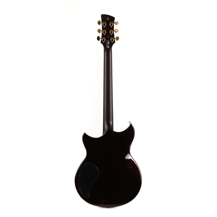 Yamaha Matteo Mancuso RS20MM Signature Revstar Vintage Sunburst