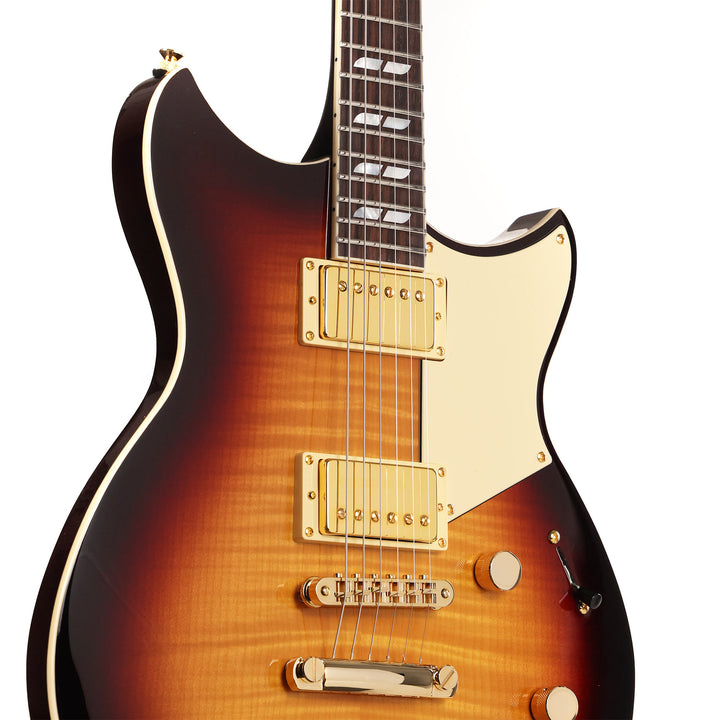 Yamaha Matteo Mancuso RS20MM Signature Revstar Vintage Sunburst