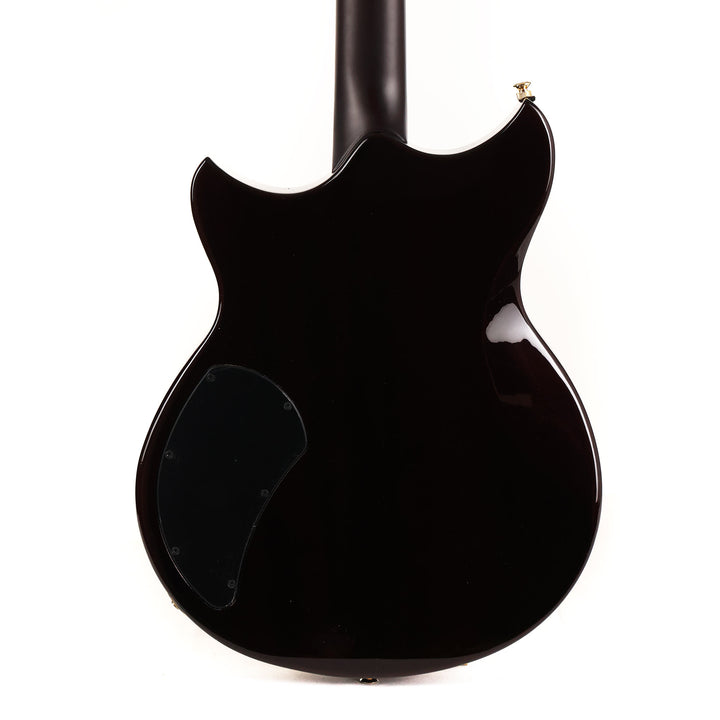 Yamaha Matteo Mancuso RS20MM Signature Revstar Vintage Sunburst