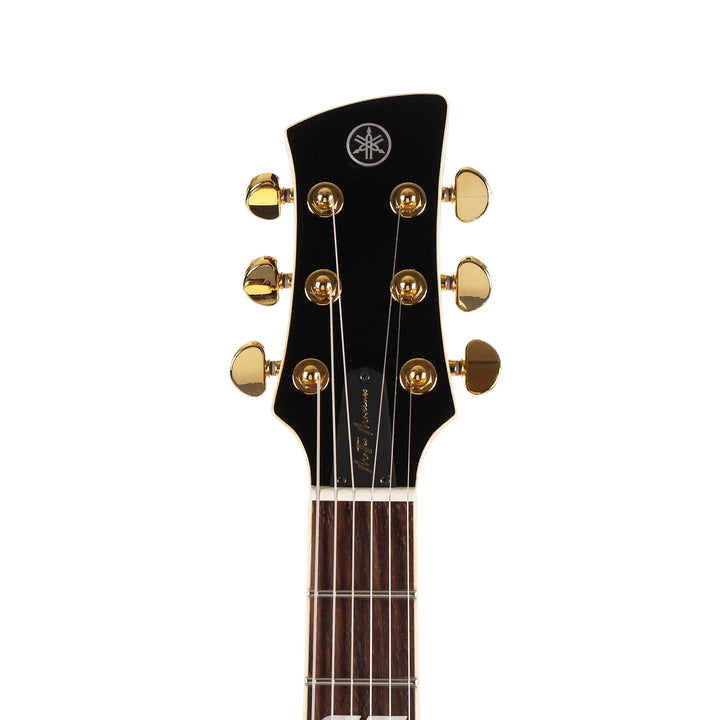 Yamaha Matteo Mancuso RS20MM Signature Revstar Vintage Sunburst